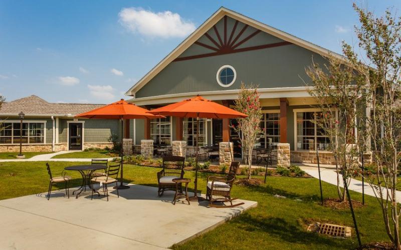 Heritage Place Assisted Living | SeniorLiving.com