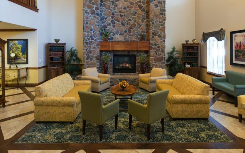 Coventry At Cottonwood Heights | SeniorLiving.com