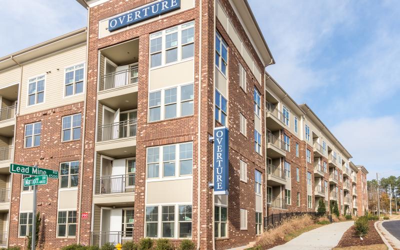 overture cotswold 55 apartment homes