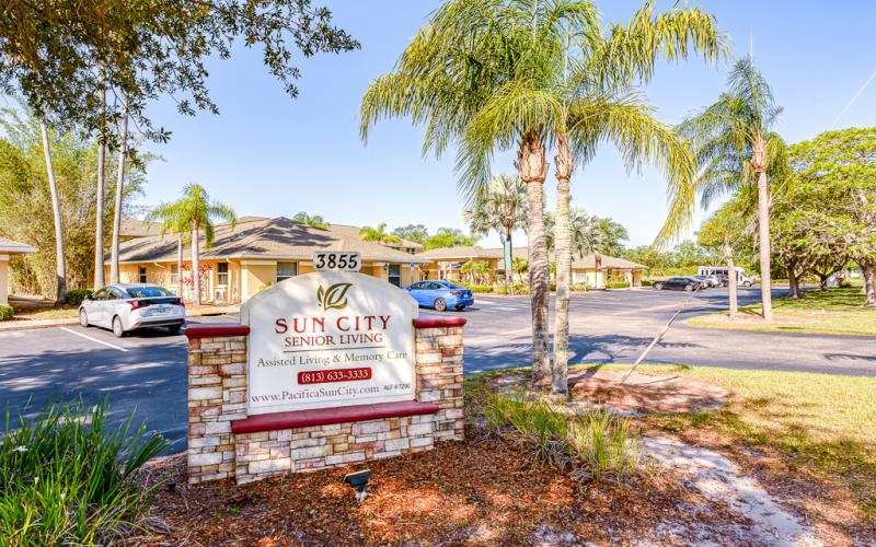 Sun City Senior Living | SeniorLiving.com