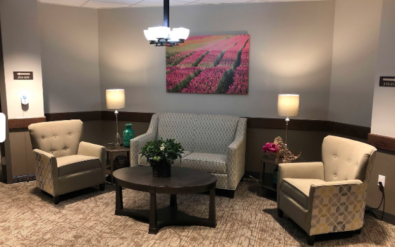 Fieldstone Memory Care Of Olympia | SeniorLiving.com