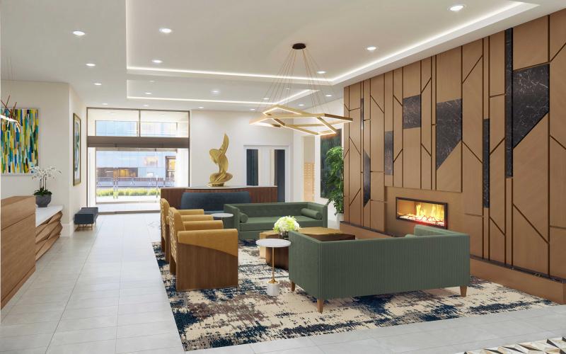 The Trillium Tysons | SeniorLiving.com