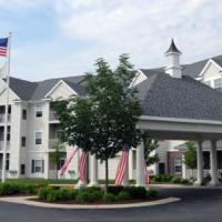 New Hope Valley Senior Living in Saginaw, Michigan